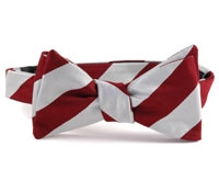BS13- Crimson, Silver