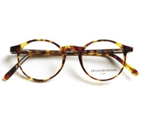 Francois Pinton Classic Dark Tortoise Frame