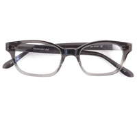 Fog Grey Medium Square Frame