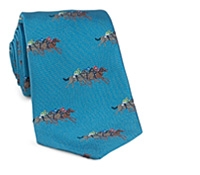 Tie Woven Equestrian Honeybird