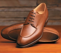 The Cornhill Blucher