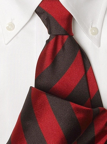 S05- Garnet, Black