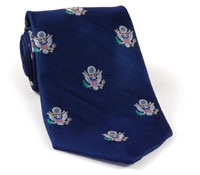United States Coat of Arms Necktie