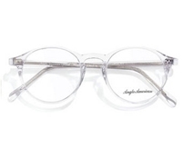 Crystal Liberty Frame
