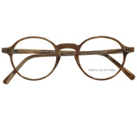 P3 Frame in Wood