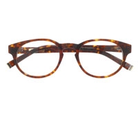 P3 Frame in Demi-Amber