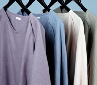 Pagode Blouse