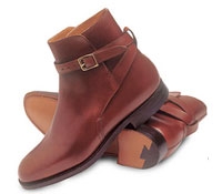 The Jodhpur Boot