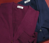 Boyfriend Cardigan