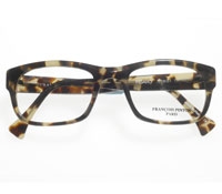 Square Frame in Grey and Black