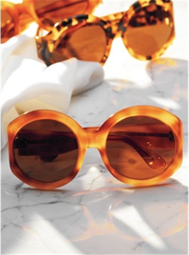 Paparazzi Shielding Sunglasses