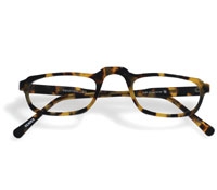 Tokyo Tortoise Rectangular Readers