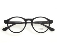 Children's Large P3 Frame in  Black, Honey, and Purple