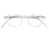 Small Clear Frame