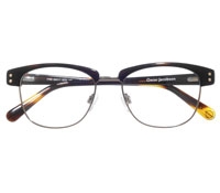 Brow Frame Dark Tortoise