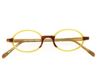 Amber With Gold Readers