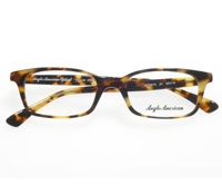 Small Rectangular Frame in Japanese Havana