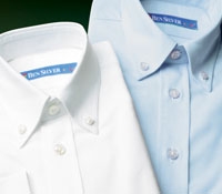 Boys Oxford Shirts