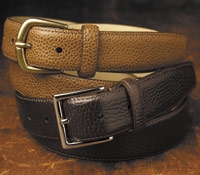Crockett & Jones Scotch Grain Belt