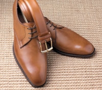 The Aintree Blucher
