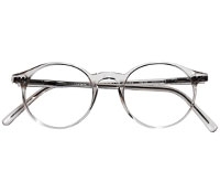 Francois Pinton Classic Rose Crystal Frame