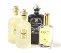Trumper Colognes