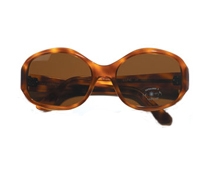 Rounded Francois Pinton Frame