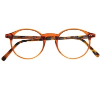 Francois Pinton Classic Orange Frame