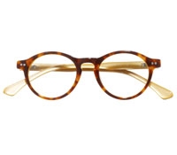 Kids P3 Frame in Red-Blonde
