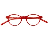 Elongated P3 Frame in Strawberry