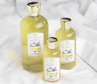 Trumper Lemon Oil Shampoo