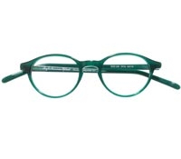 Elongated P3 Frame in Emerald
