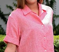 Camp Collar Shirt
