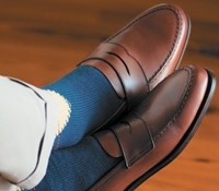 crockett and jones polish