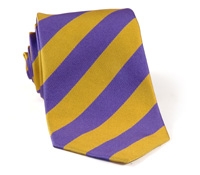S03- Violet, Saffron