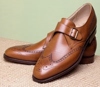 The Chalfont Monk