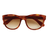 Amber Ladies Sunglasses