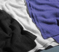Cashmere Stole
