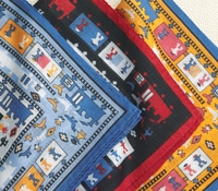Aztec Pocket Square