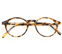 Japanese Havana Liberty Frame