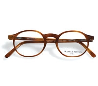Classic Oval Frame in Light Shell