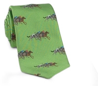 Tie Woven Equestrian Grass