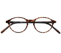 Elongated P3 Frame in Leopard