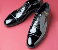 The Chatham Patent Cap Toe