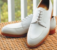 The Onslow Welted Bluchers