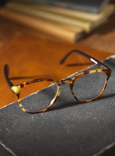 Black Line Frame