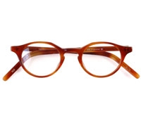 Small Blond Frame