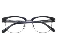 Brow Frame Black