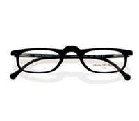 Black Rectangular Frames