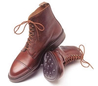 The Coniston Boot